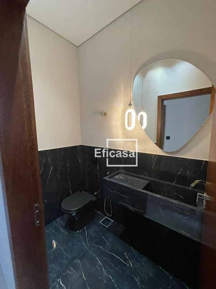 Casa de Condomínio, 3 quartos - Foto 12