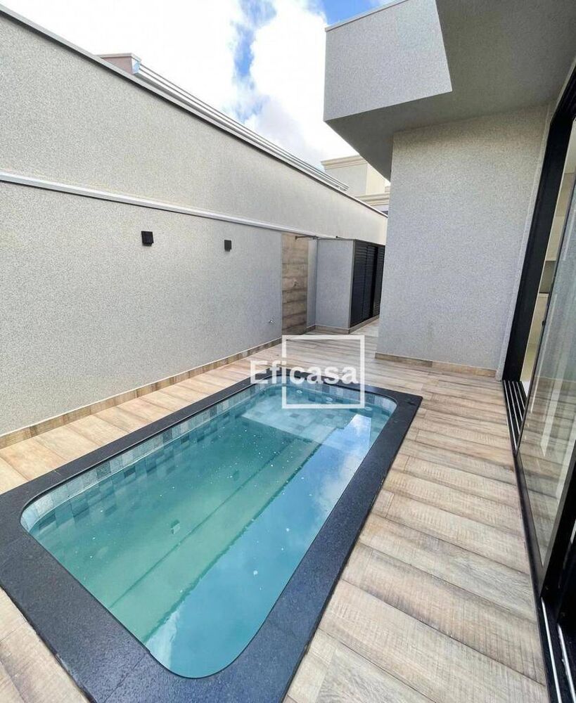 Casa de Condomínio, 3 quartos - Foto 6