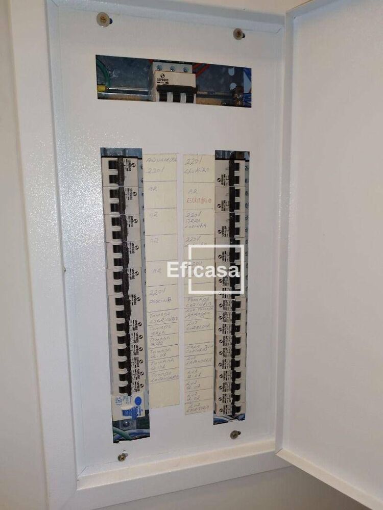 Casa de Condomínio, 3 quartos - Foto 7