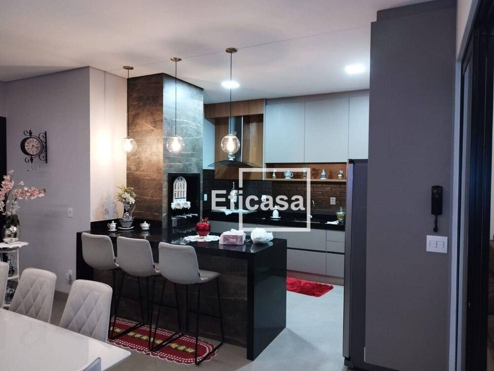 Casa de Condomínio, 3 quartos - Foto 6