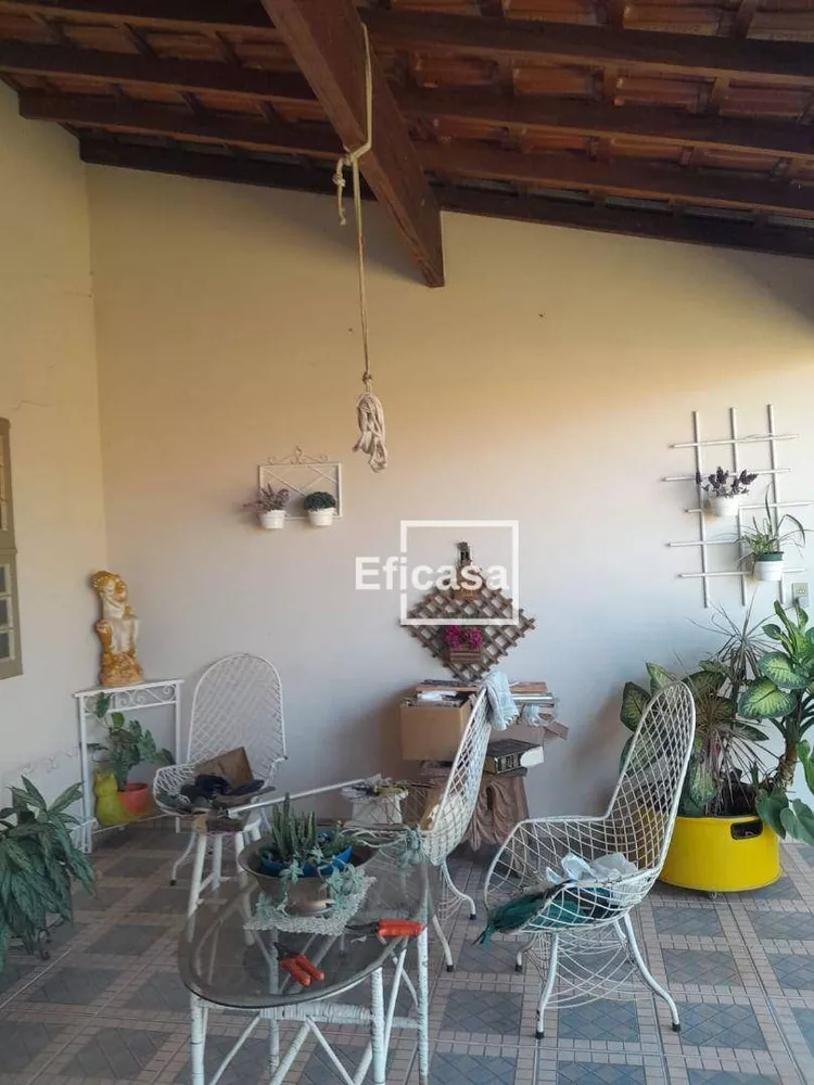 Casa, 2 quartos, 140 m² - Foto 2