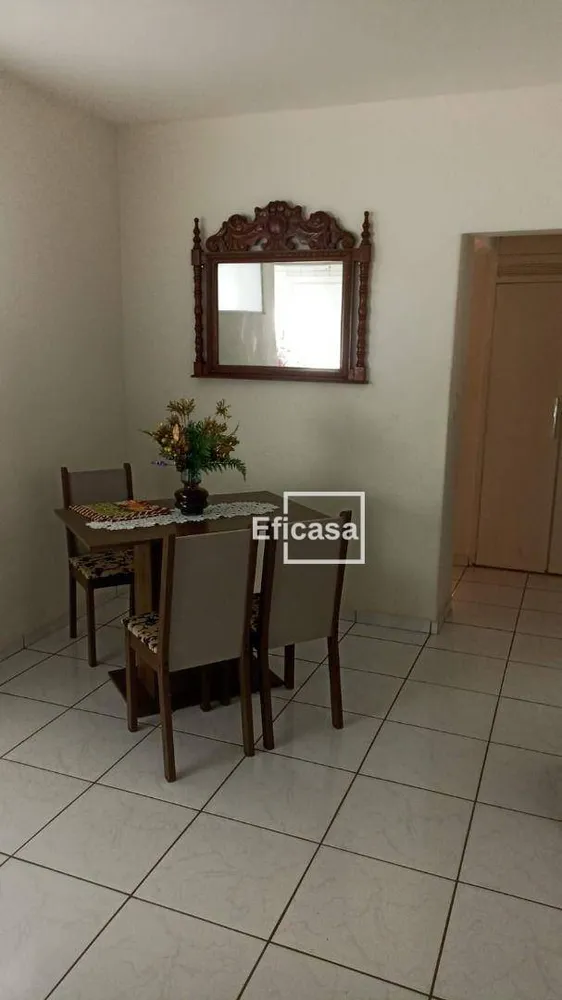 Apartamento, 3 quartos, 98 m² - Foto 3