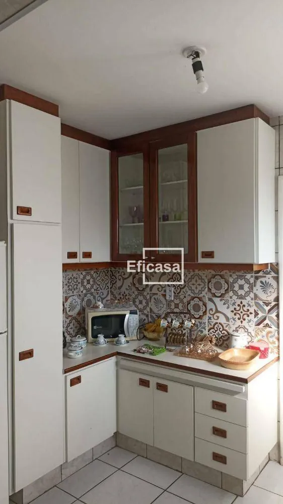 Apartamento, 3 quartos, 98 m² - Foto 1