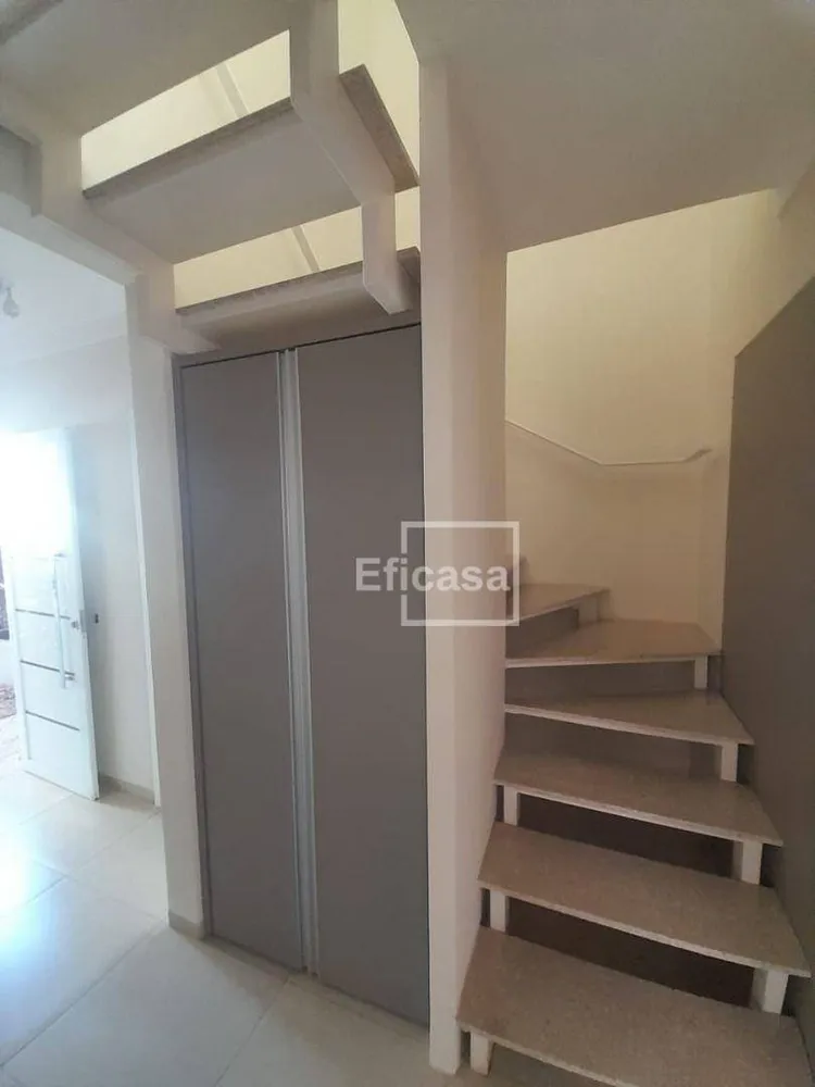 Casa de Condomínio, 3 quartos - Foto 5