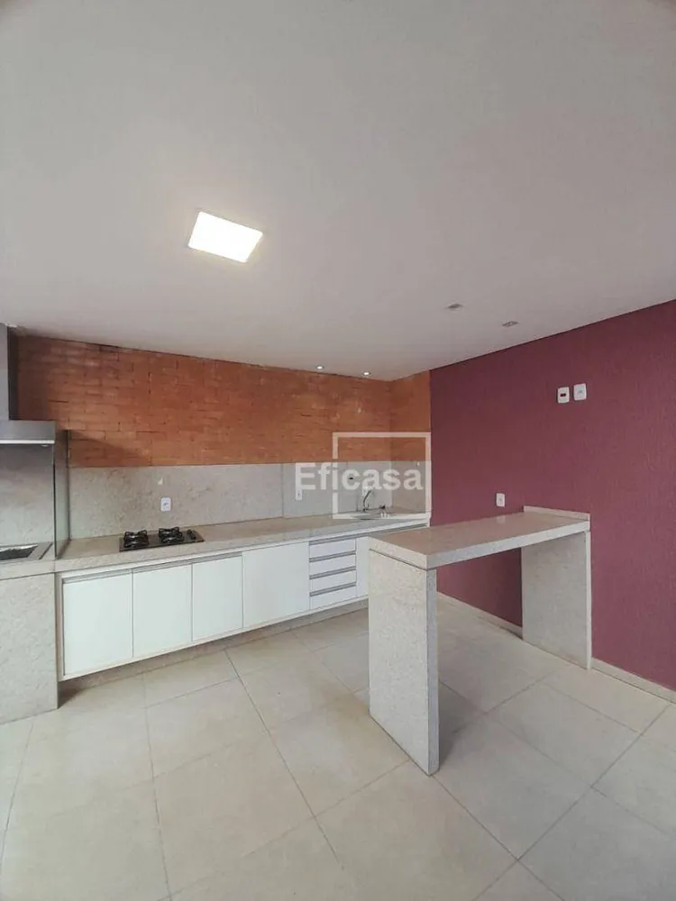 Casa de Condomínio, 3 quartos - Foto 8