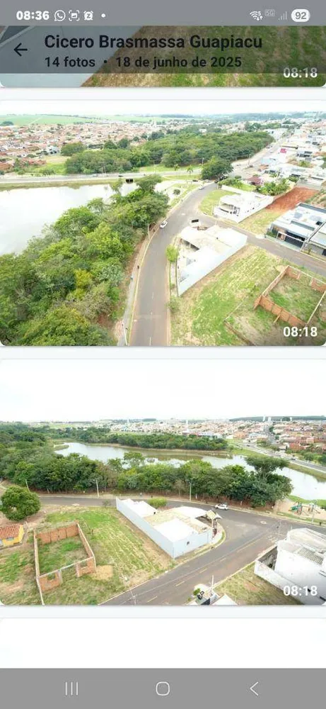 Depósito-Galpão, 234 m² - Foto 1