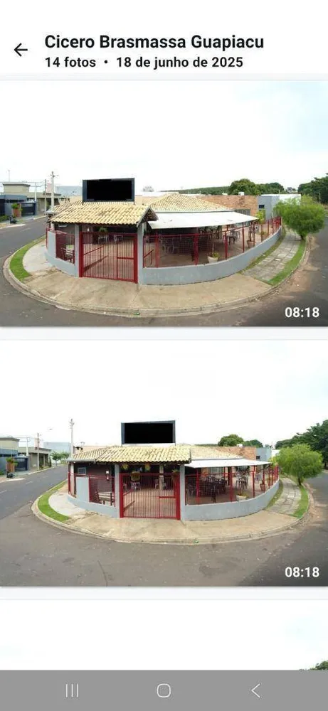 Depósito-Galpão, 234 m² - Foto 2