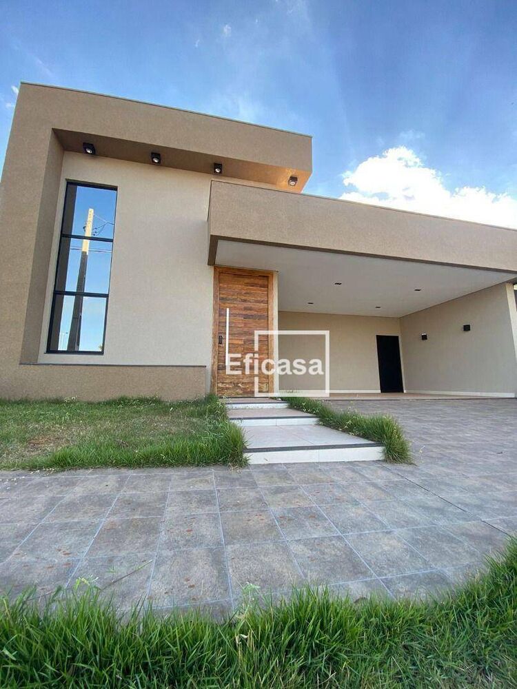 Casa de Condomínio à venda e aluguel com 3 quartos, 165m² - Foto 8