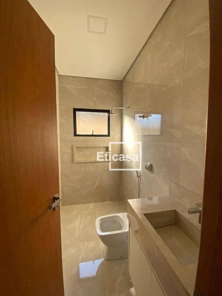 Casa de Condomínio, 3 quartos - Foto 8