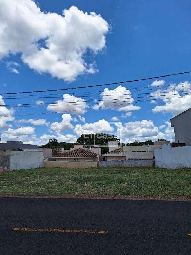 Loteamento e Condomínio à venda, 275M2 - Foto 1