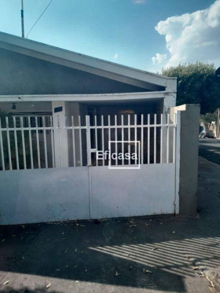 Casa, 3 quartos, 160 m² - Foto 1
