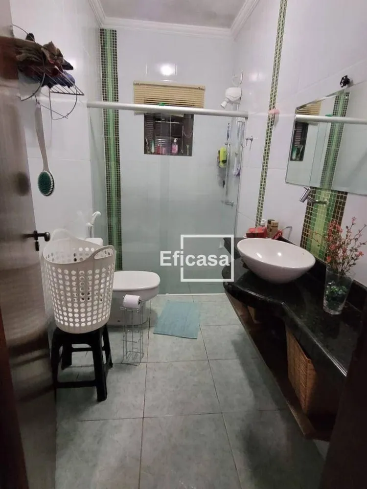 Chácara, 3 quartos, 1580 m² - Foto 8