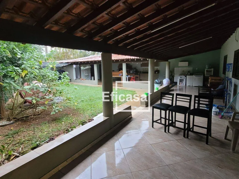 Chácara, 3 quartos, 1580 m² - Foto 12