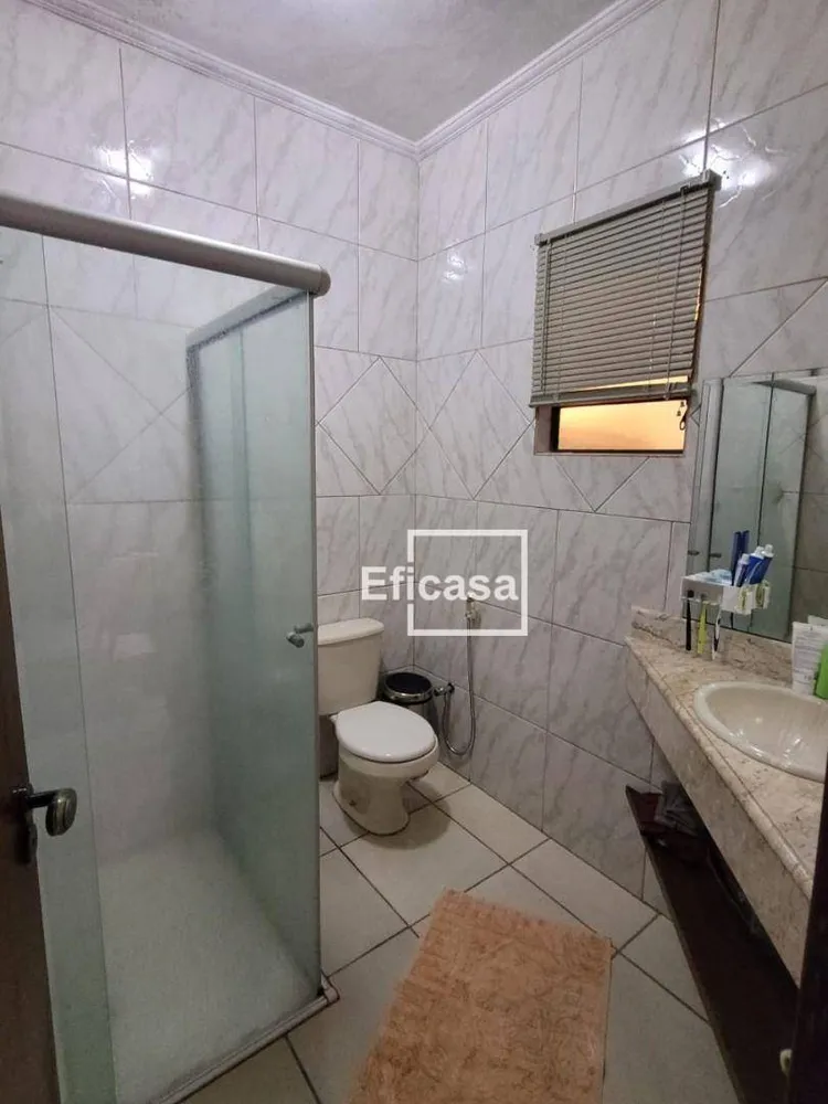 Chácara, 3 quartos, 1580 m² - Foto 6