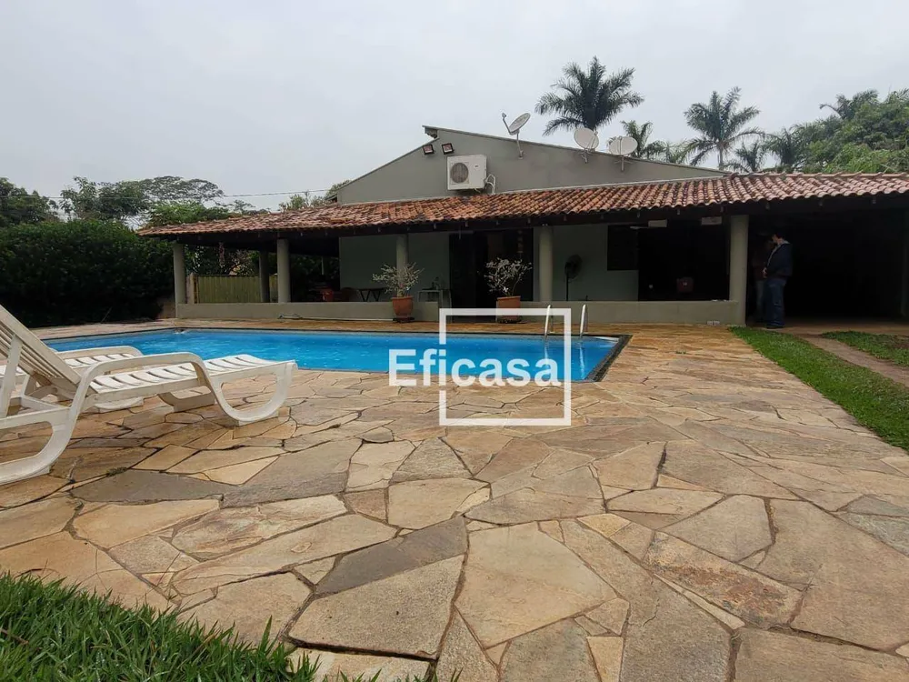 Chácara, 3 quartos, 1580 m² - Foto 5