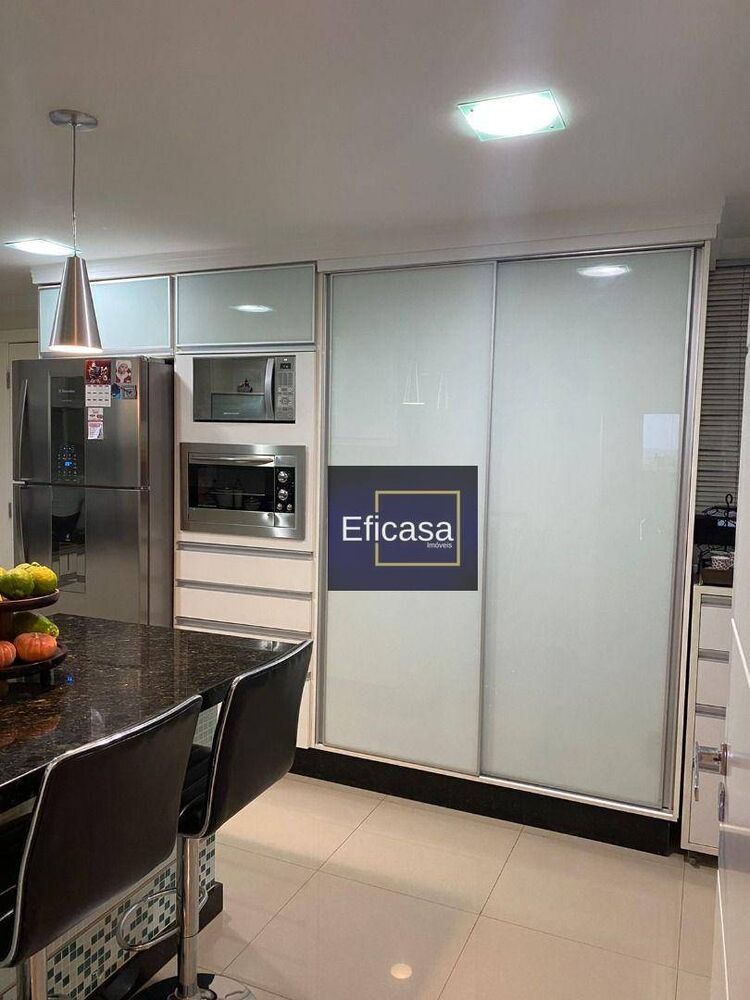 Apartamento, 3 quartos, 157 m² - Foto 4