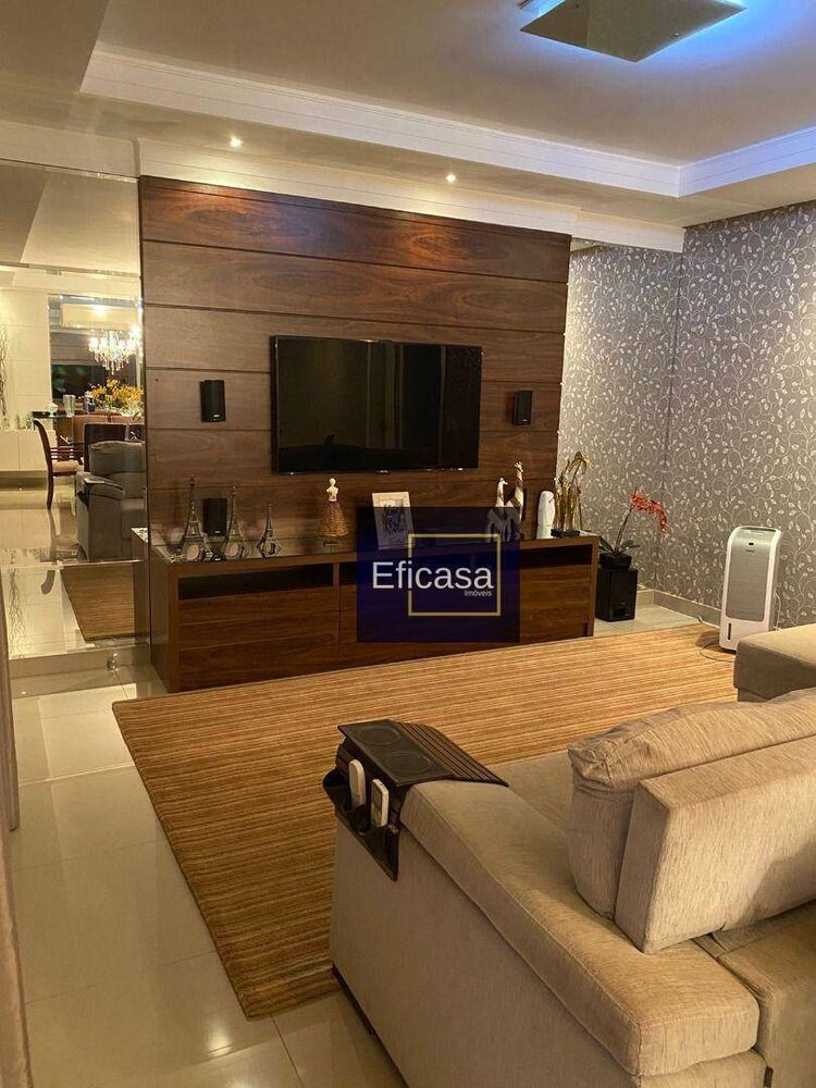 Apartamento, 3 quartos, 157 m² - Foto 1