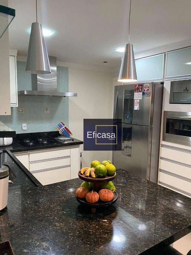 Apartamento, 3 quartos, 157 m² - Foto 2