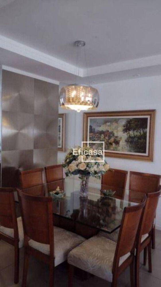 Apartamento, 3 quartos, 136 m² - Foto 4