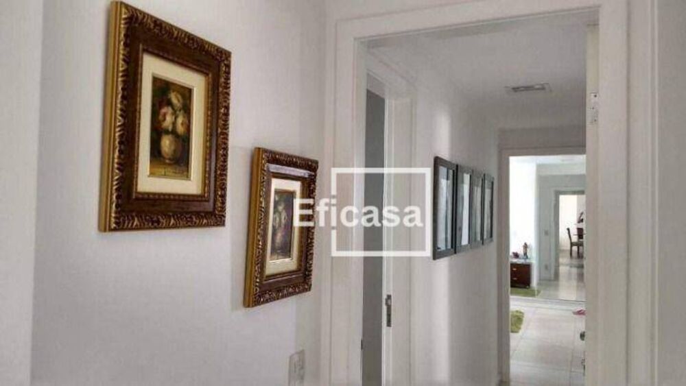 Apartamento, 3 quartos, 136 m² - Foto 2