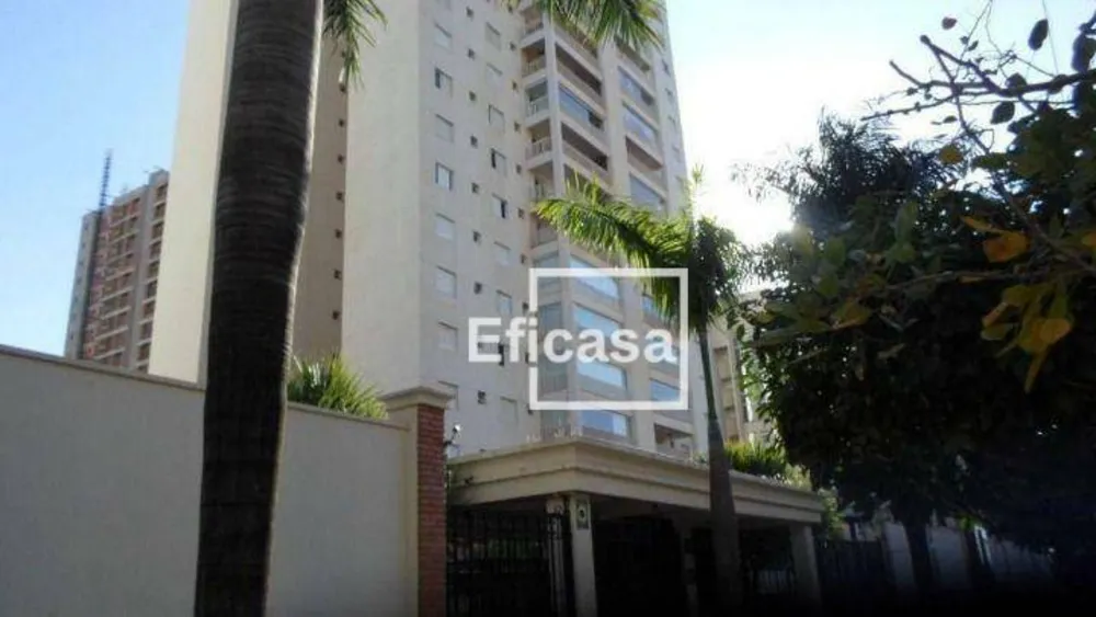 Apartamento, 3 quartos, 136 m² - Foto 7