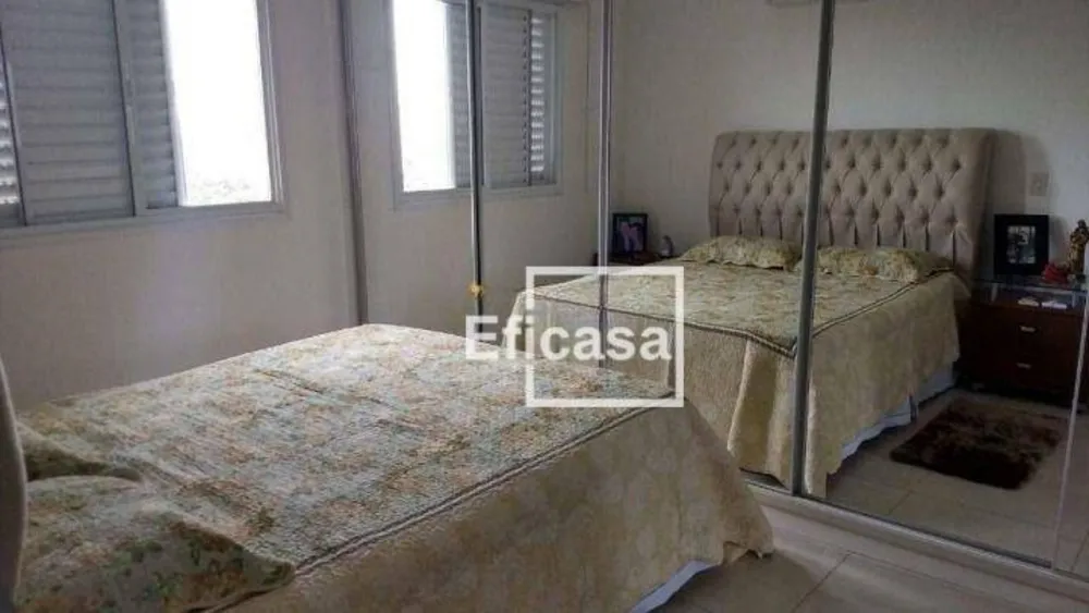 Apartamento, 3 quartos, 136 m² - Foto 4
