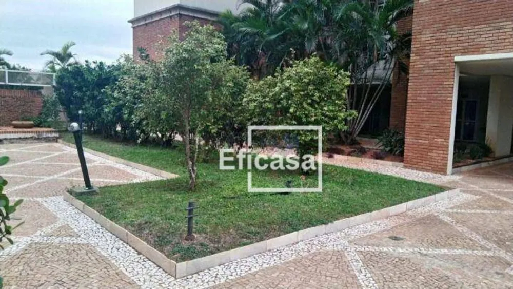 Apartamento, 3 quartos, 136 m² - Foto 13