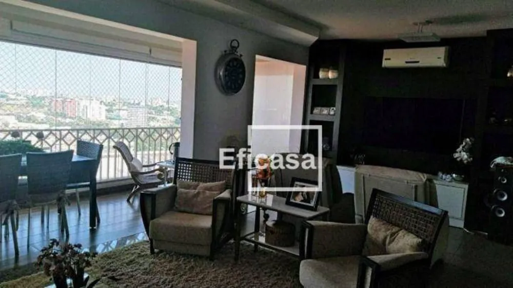 Apartamento, 3 quartos, 136 m² - Foto 14