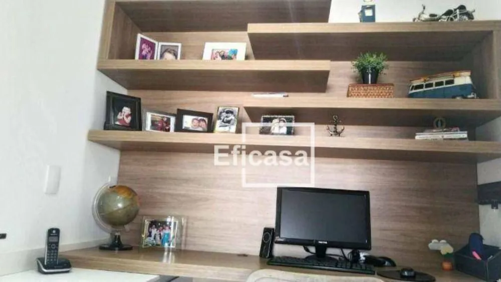 Apartamento, 3 quartos, 136 m² - Foto 2