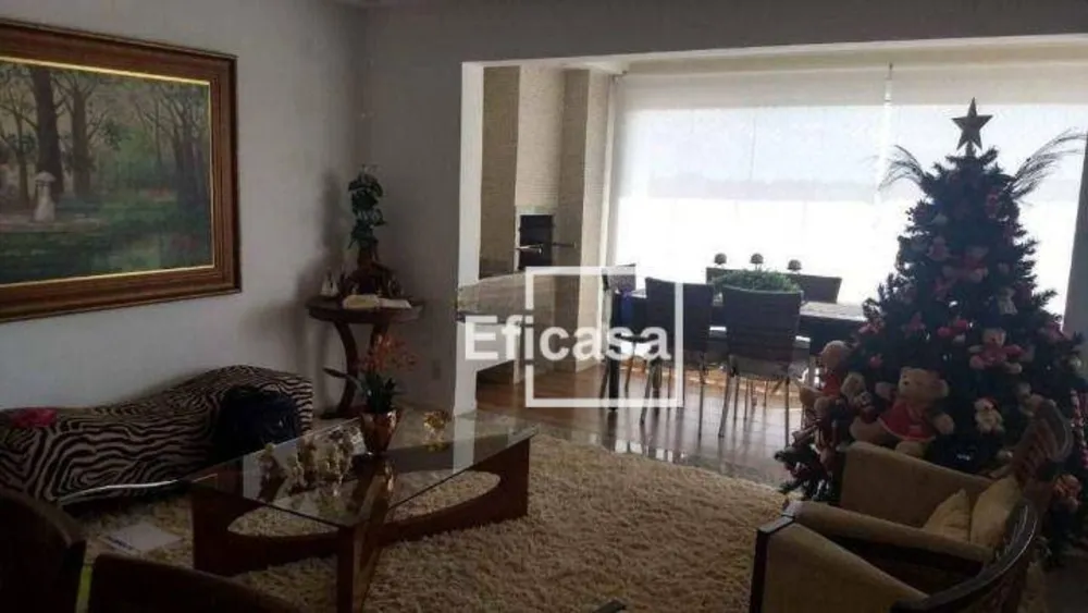 Apartamento, 3 quartos, 136 m² - Foto 15
