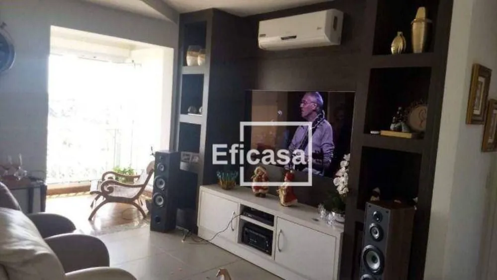 Apartamento, 3 quartos, 136 m² - Foto 6