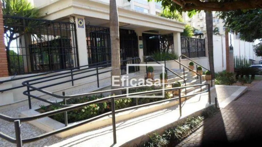 Apartamento, 3 quartos, 136 m² - Foto 5