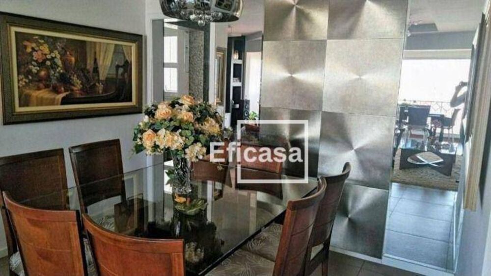 Apartamento, 3 quartos, 136 m² - Foto 1