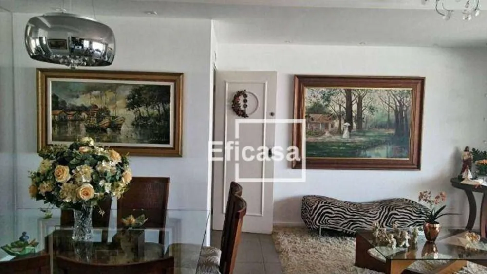 Apartamento, 3 quartos, 136 m² - Foto 1