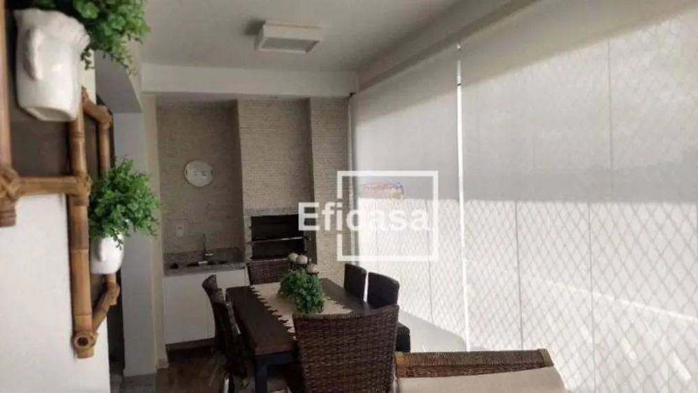 Apartamento, 3 quartos, 136 m² - Foto 3