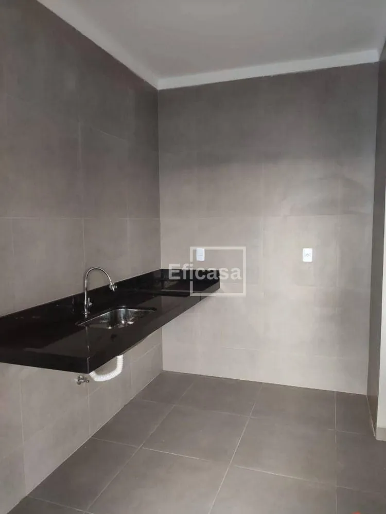 Casa, 2 quartos, 80 m² - Foto 7