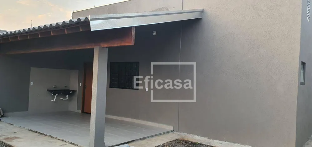 Casa, 2 quartos, 80 m² - Foto 5