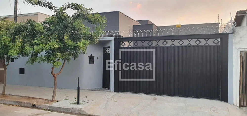 Casa, 2 quartos, 80 m² - Foto 2