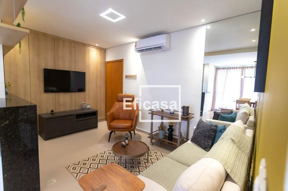 Apartamento, 3 quartos, 97 m² - Foto 2
