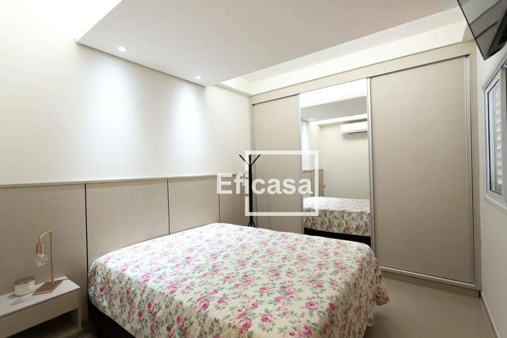 Apartamento, 3 quartos, 97 m² - Foto 3