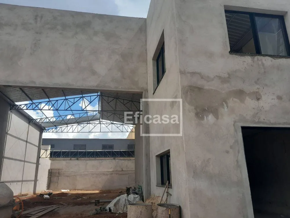 Loja-Salão, 460 m² - Foto 1