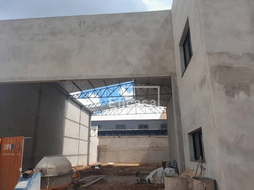 Loja-Salão, 460 m² - Foto 2