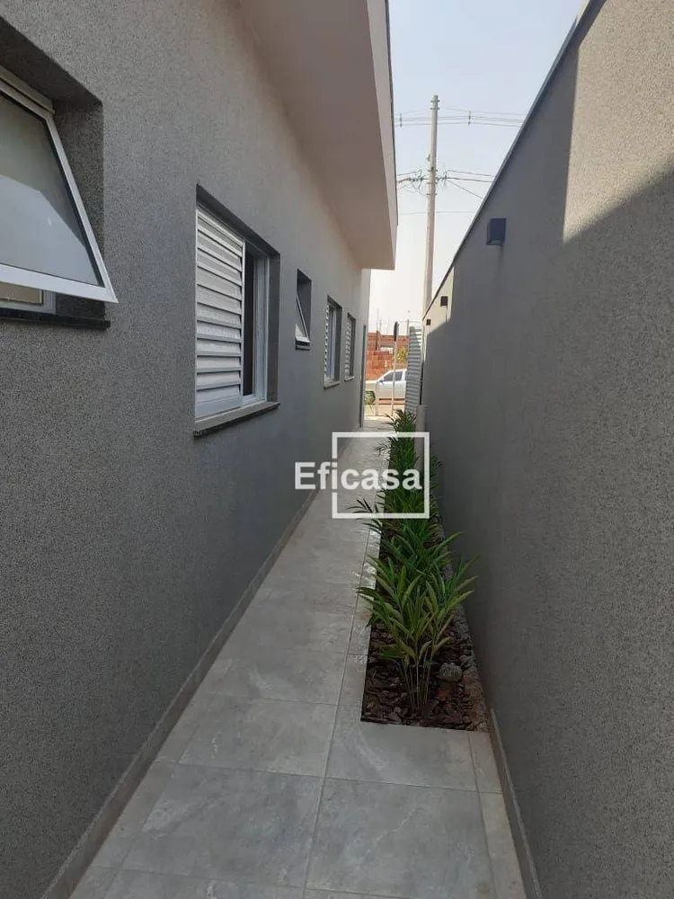 Casa de Condomínio, 3 quartos - Foto 8