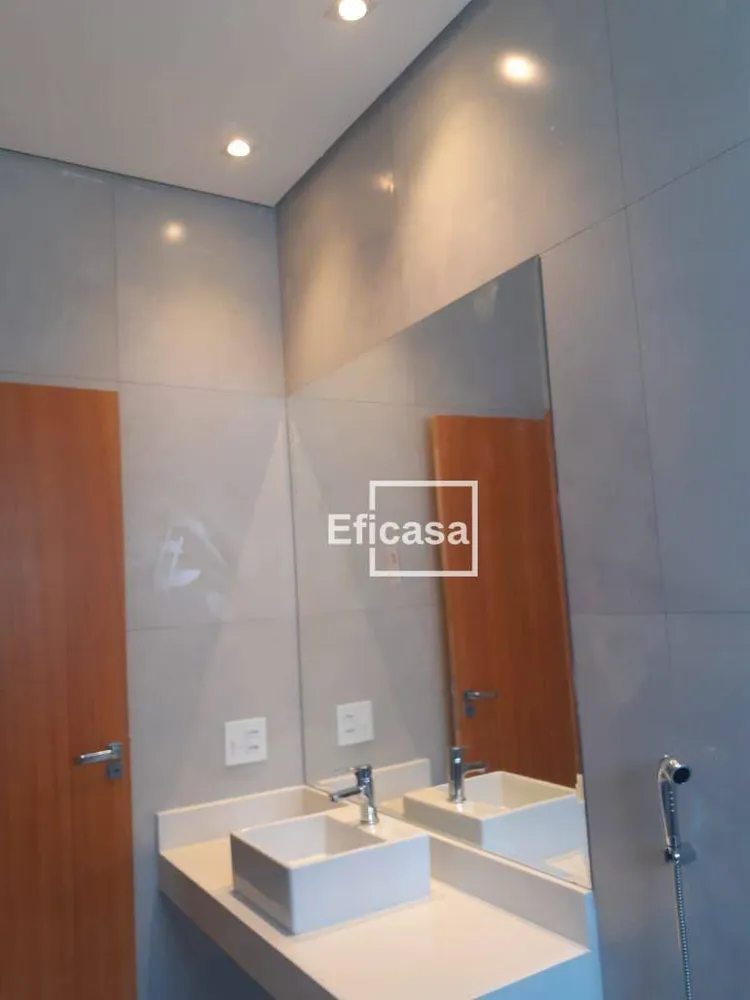 Casa de Condomínio, 3 quartos - Foto 6