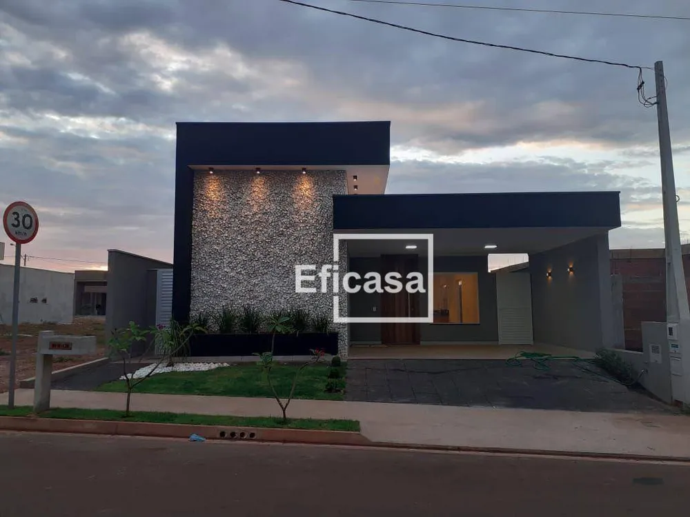 Casa de Condomínio, 3 quartos - Foto 7