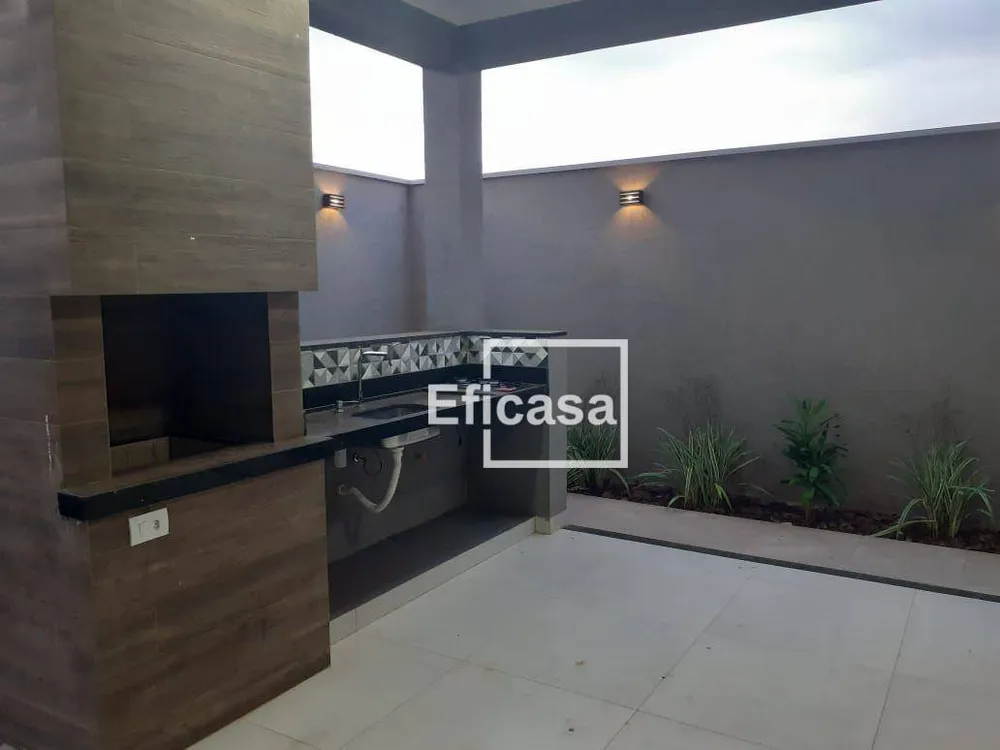 Casa de Condomínio, 3 quartos - Foto 7