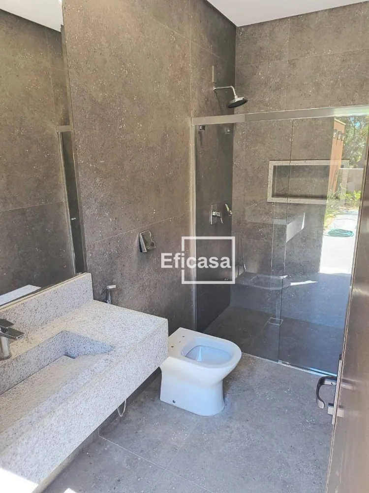 Casa de Condomínio, 3 quartos - Foto 9