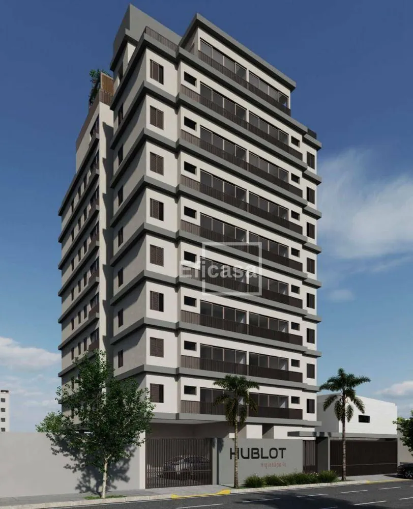 Apartamento, 1 quarto, 50 m² - Foto 3