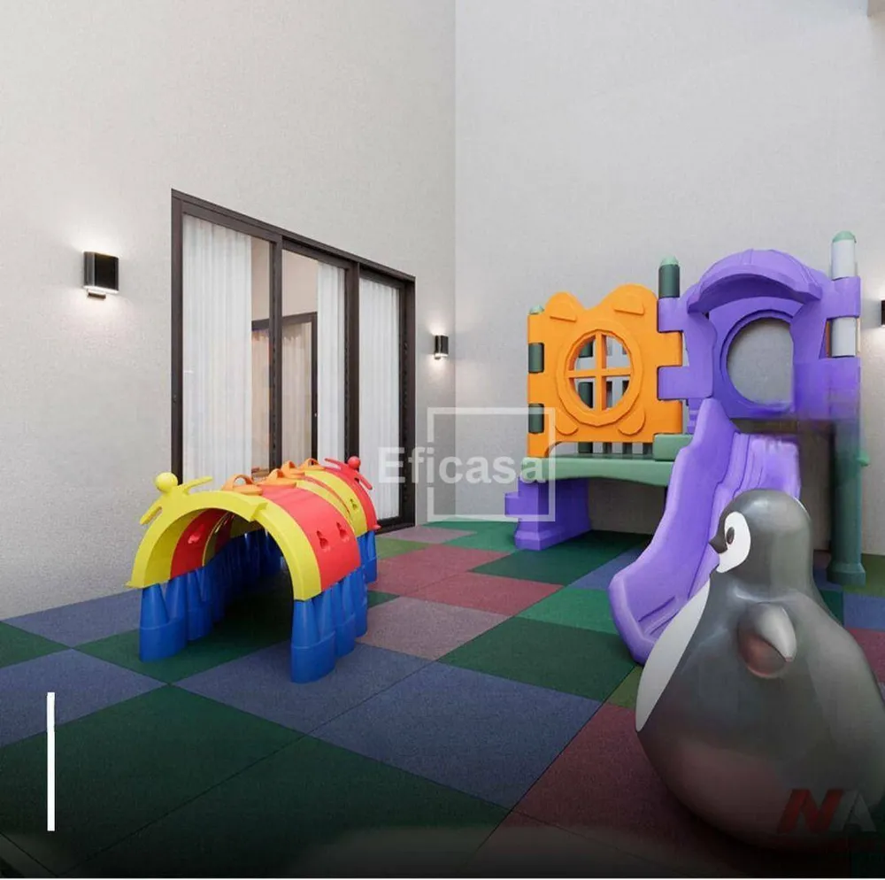 Apartamento, 1 quarto, 50 m² - Foto 6