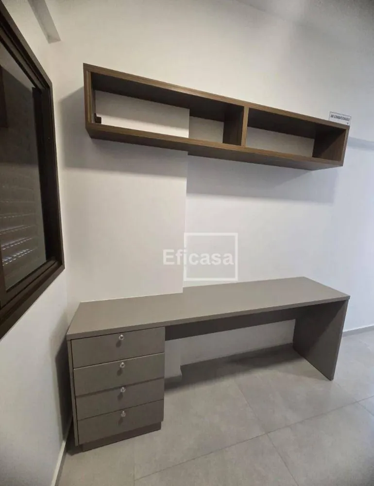 Apartamento, 1 quarto, 50 m² - Foto 4